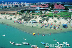 Faros Holiday Village Hotel 6